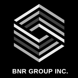 BNR GROUP INC. logo