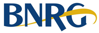 BNRG logo