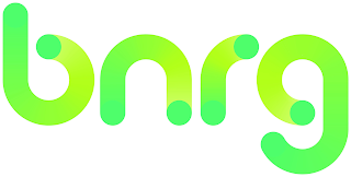 BNRG logo