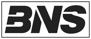 BNS logo