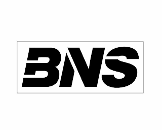 BNS logo