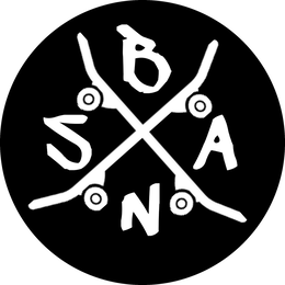 B.N.S.A logo
