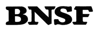BNSF logo