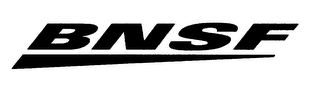 BNSF logo