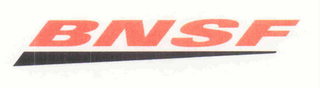 BNSF logo