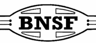 BNSF logo