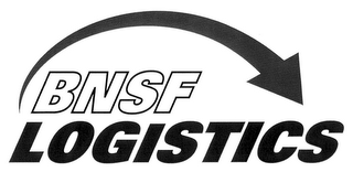 BNSF LOGISTICS logo