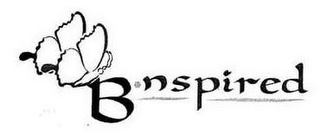 B·NSPIRED logo