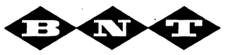 BNT logo