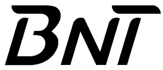 BNT logo