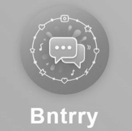 BNTRRY logo