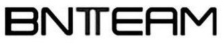 BNTTEAM logo