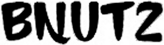 BNUTZ logo