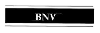 BNV logo