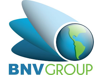 BNV GROUP logo