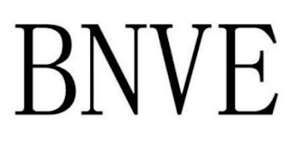 BNVE logo