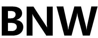 BNW logo