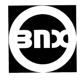 BNX logo
