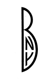 BNY logo