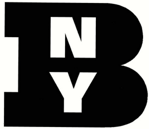 BNY logo