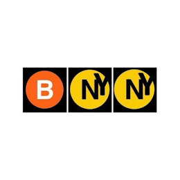 BNYNY logo