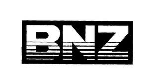 BNZ logo