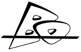 BO logo
