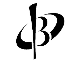 BO logo