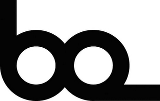 BO logo