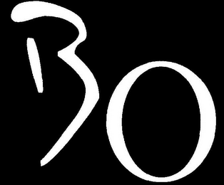 BO logo