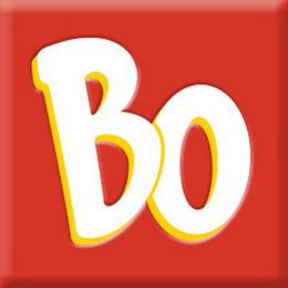 BO logo