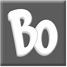 BO logo