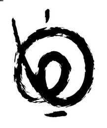 B'O logo