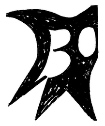 BO logo