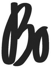 BO logo