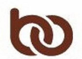 BO logo