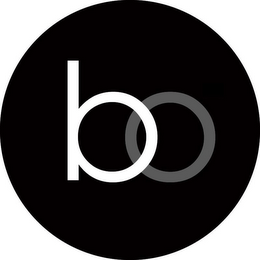 BO logo