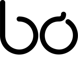 BO logo
