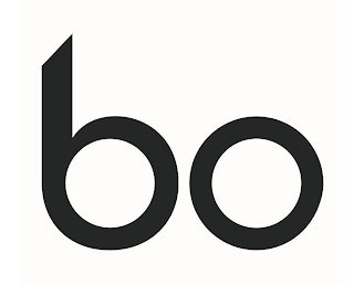 BO logo