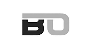 BO logo