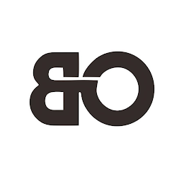 BO logo