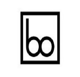BO logo