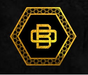 BO logo