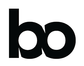 BO logo
