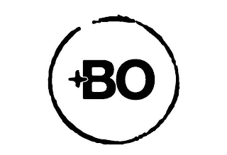 +BO logo