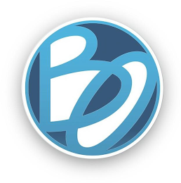 BO logo