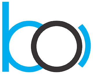BO) logo