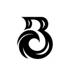 BO logo
