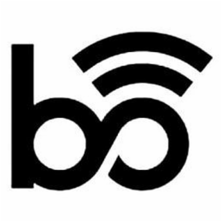 BO logo