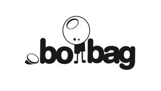 BO BAG logo